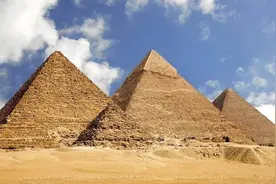 一文帮您梳理西方古代建筑发展史，寻根西方建筑艺术的源头图片