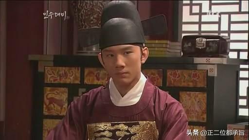 废妃尹氏——灰姑娘的童话故事，恶毒王妃的作死之路