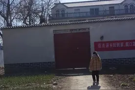 在老家造房子，是我比较后悔的一件事图片