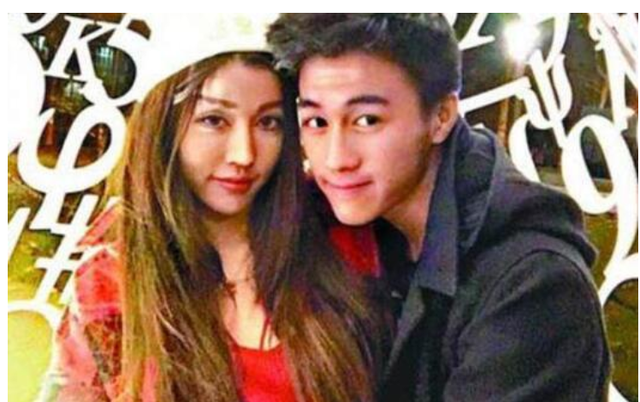 揭秘何猷君背后复杂情史，白富美那么多，为何直接被奚梦瑶收服？