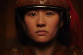 好莱坞的“花木兰”掠夺计划失败，口碑扑街，国人该喜还是忧图片