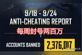 吃鸡：举报系统增加上限，每天最多10次，建议取消作弊处罚图片