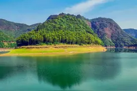 3天2晩自驾连穿浙江遂昌三条天路，风光秀美，极具驾驶挑战图片