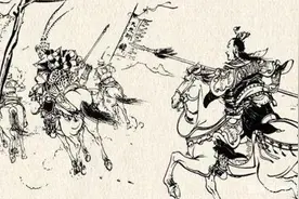 明、暗两书胆：《杨家将》中所蕴含的英雄观图片