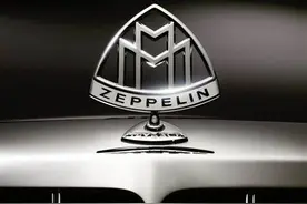 命运的捉弄，多舛的一生——迈巴赫图片