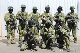 全球3个雇佣兵禁地：一个在欧洲，一个在亚洲，名字都很耳熟图片
