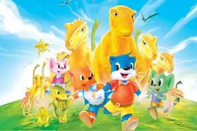 原来《虹猫蓝兔七侠传》和《蓝猫淘气三千问》真的有关系图片