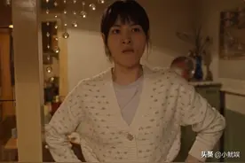 《乔家的儿女》原著告诉你：叶小朗，为什么这么让人讨厌？图片