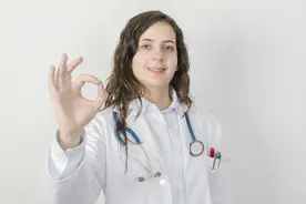 ok镜/角膜塑形镜，热点问题答疑图片