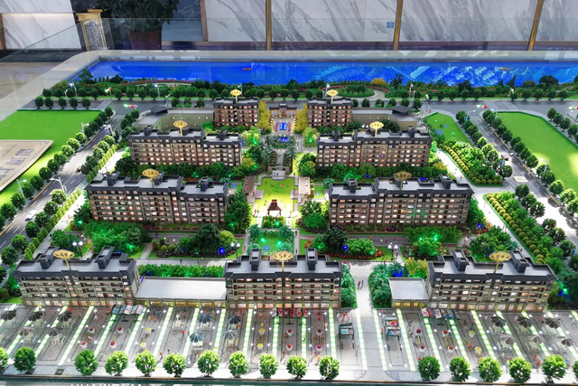 小产权房和大产权房有什么区别？