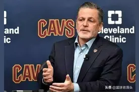 净赚424亿！骑士老板财富暴涨，隔空喊话詹姆斯：咱们有钱了图片