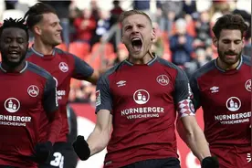 周五赛事分析分享：莫斯科双雄谁能更胜一筹，纽伦堡止颓势图片