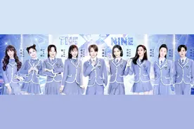 THE9——寄托着成千上万粉丝厚望的新兴女团图片