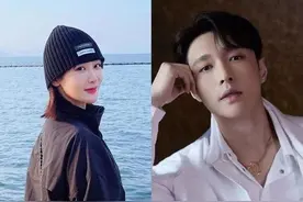 杨紫和张艺兴穿同款睡裤，四个细节疑似透露关系，他们会在一起吗图片