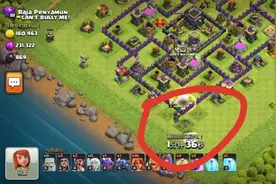 《部落冲突》九本天女武神！详细攻略图片