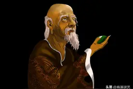 鬼谷子：被小人算计，该翻脸时就翻脸，学会三大狠招反败为胜图片