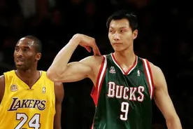 铁证！一巨星已赴洛杉矶参加科比追思会，姚明给他特批全权代表图片