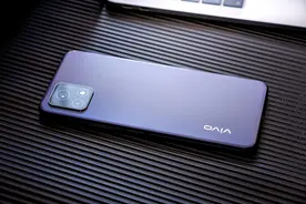 vivo Y52s千元5G手机体验：90Hz屏幕还有高清摄像图片