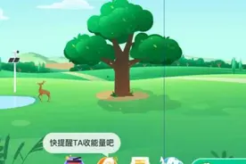 早上起不来，担心能量被偷？我用python自动收/偷能量图片