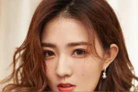 个个是女神，内蒙古10大美女明星大揭秘图片