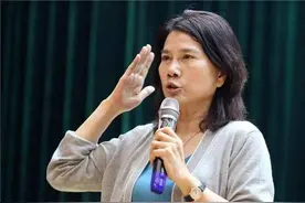 张磊417亿成格力最大股东，“铁娘子”董明珠服软，他有多厉害图片