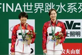 奥运冠军吴敏霞：退役当家庭主妇，却成网红，年入千万，凭啥？图片