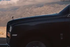 全新一代2020款劳斯莱斯库里南配置解析图片