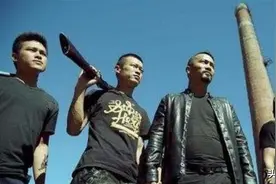 1994年，中国黑帮火拼第一案，80人对战100人，34人为此丧命图片