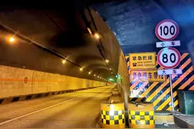 超速容易被抓拍？匝道口是否测速？记者上路实地查看解疑虑图片