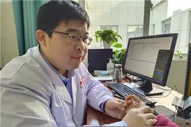 i东营·最美东营人｜任海艇：一方一戥总关情图片