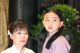 顶流童星退出娱乐圈考上清华，原因曝光后，我才读懂这样的女孩有多厉害图片