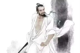 辛弃疾下决心戒酒，写《沁园春》警示自己，全词滑稽幽默妙趣横生图片