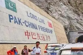 叫板印度，暗示美国911，你所没见过巴基斯坦的另一面图片