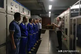 招聘一个物业水电工好难，这到底是为什么？图片