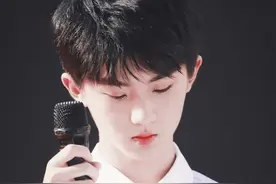 马嘉祺曾凹学霸人设，说再忙也会坚持看书，被吐槽高考不足337分图片