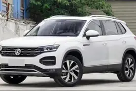 大众280动力够不够用，试驾之后告诉你图片