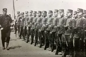 民国时期哪个省军队最多？第一毫无争议，一省拥有50万大军图片