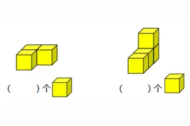 每日一题｜小学数学1——6年级天天练习图片