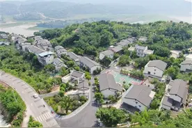 五宝镇：红五角星的故事图片