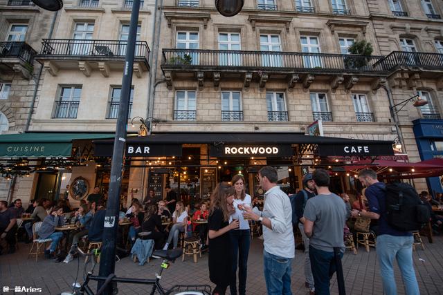 距离巴黎2小时的欧洲最佳旅行城市推荐，波尔多不只红酒