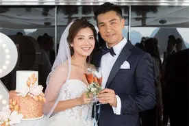 陈展鹏续约要求涨工资被拒绝，港媒爆TVB五大小生身价图片