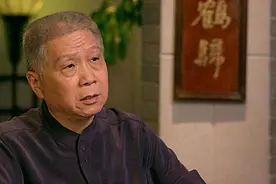 保姆偷拿剩菜剩饭，马未将其撵走，告诫世人：远离精神贫穷的人图片
