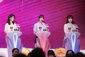 《非诚勿扰》探讨婚姻话题：进入婚姻一定要有感情基础，婚姻幸福才是终极目标图片