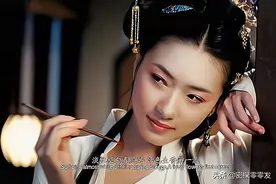 古代的青楼女子为什么要在腰间系一根红线？图片