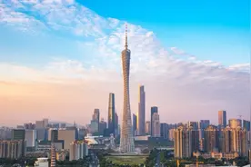 中国人均GDP没超过世界平均水平，但在人口大国中可排在前八图片