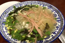 洛阳流水席好吃么？老街里的味道，物价太感人——神都自驾游(8)图片