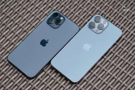 焦段变长、光圈变小，iPhone 13 Pro Max 的长焦怎么就被人嫌弃了？图片