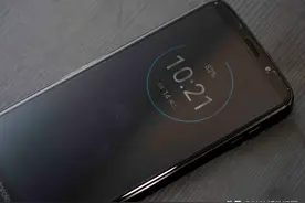 息屏显示到底费不费电？对屏幕有没有损害？图片