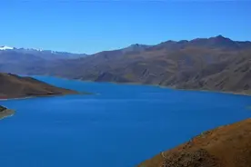 全球鱼最多的湖就在我们中国，多达8亿斤，却从来无人敢去捕捞图片