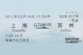 G、D、C、Z、T、K、L、Y，这些字母和火车有什么关系？图片